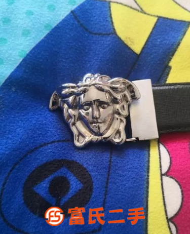 瓦萨琪腰带男