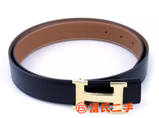 济南哪里回收爱马仕腰带？长期高价回收二手名包