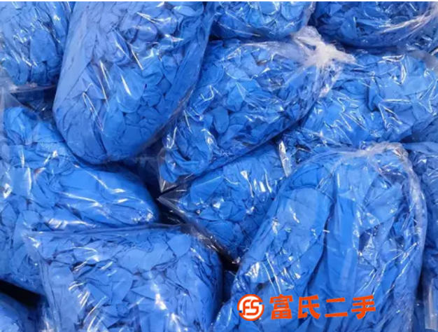 回收全国工厂一次性橡胶手套
