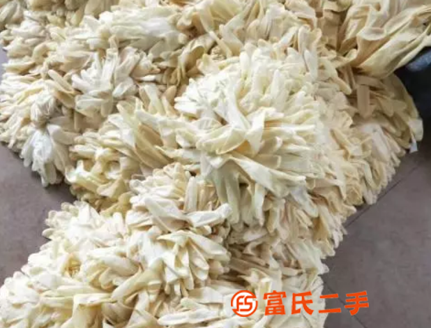 长期回收二手橡胶手套