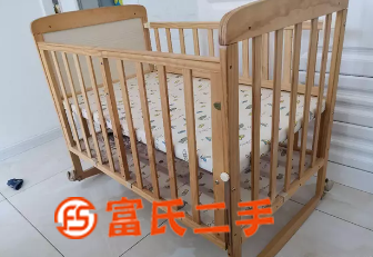 儿童床（还得围床的）包送货  100元