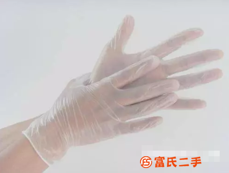 pvc手套厂家，大量库存