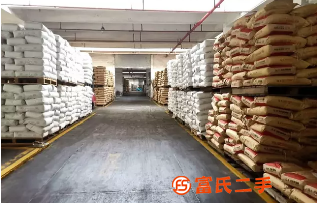 广州黄埔区普货仓库|棉纱|手套|椰棕等，一站式服务