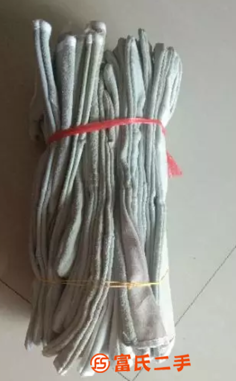 焊工手套
