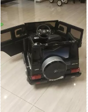 儿童车可坐人  700元