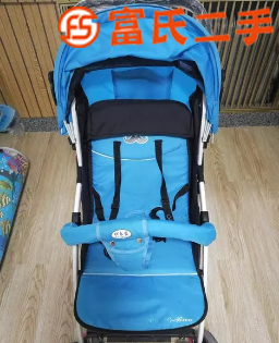 婴儿推车  30元