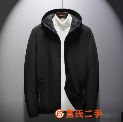 温州摄影男装黑灰底挂拍拍摄