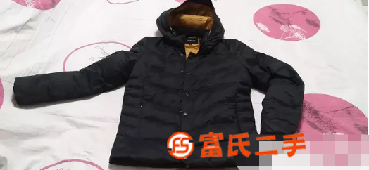 男装