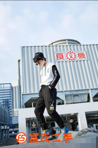 男装模特拍摄淘宝模特服装商拍