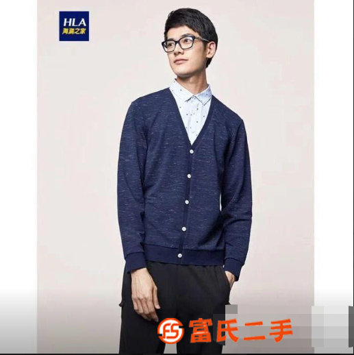 国内知名品牌男装尾货货源批发江枫服饰品牌男装折扣批