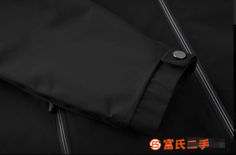 温州摄影男装黑灰底挂拍拍摄