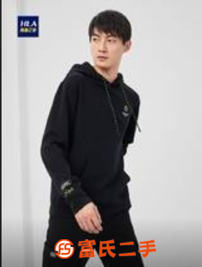 小迪男装 超好质量卫衣批发