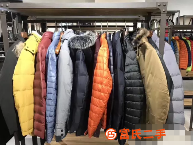 七匹狼商务男装 品牌羽绒服批发市场 支持货到付款