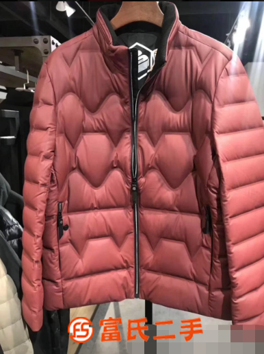 七匹狼奔狼商务男装尾货服装批发 品牌折扣店货源尽在