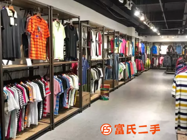 七匹狼奔狼商务男装尾货服装批发 开店进货 库存清尾