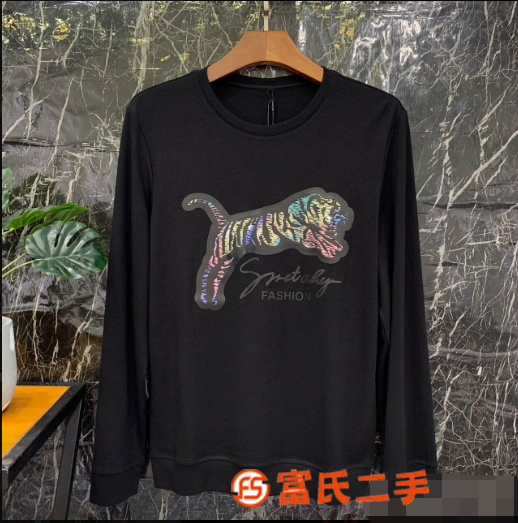 广州一线男装品牌商务20款折扣春装视频看货男装进货