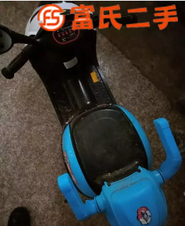 電動(dòng)車  80元