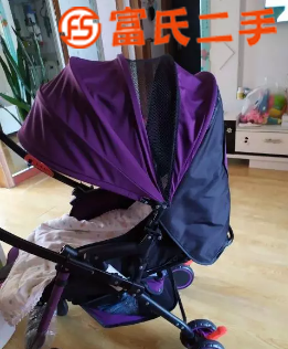 嬰兒車送學(xué)步車  120元