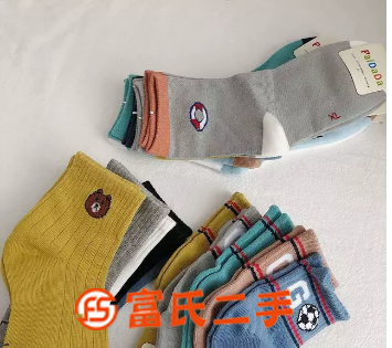 嗨團(tuán)拍嗒嗒品牌童襪5雙免費(fèi)送  10元