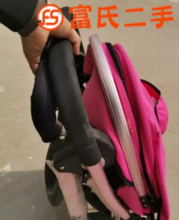 推車  80元
