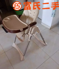 兒童餐椅  80元