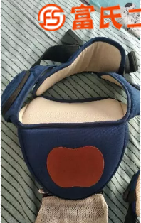 出售宝宝腰凳 背带  25元