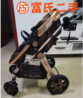 儿童餐椅，婴儿推车  560元