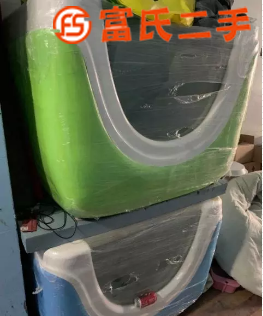 低价出售二手婴儿洗澡桶
