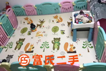 澳乐围栏18+2片  270元
