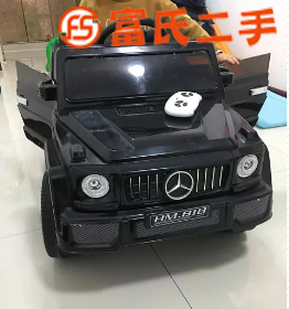 儿童电动车  299元