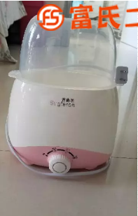 温奶器  80元