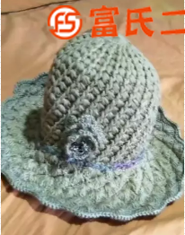 宝宝帽， 拖鞋，  88元
