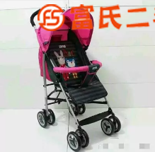 婴儿手推车 伞车 好孩子  180元