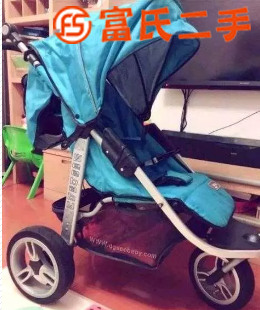 儿童、婴儿推车  109元