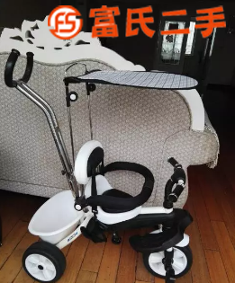 婴儿车出售  80元