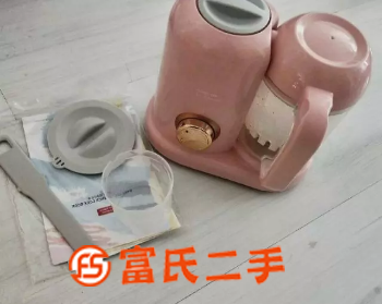 BABYCARE 婴儿辅食机80出