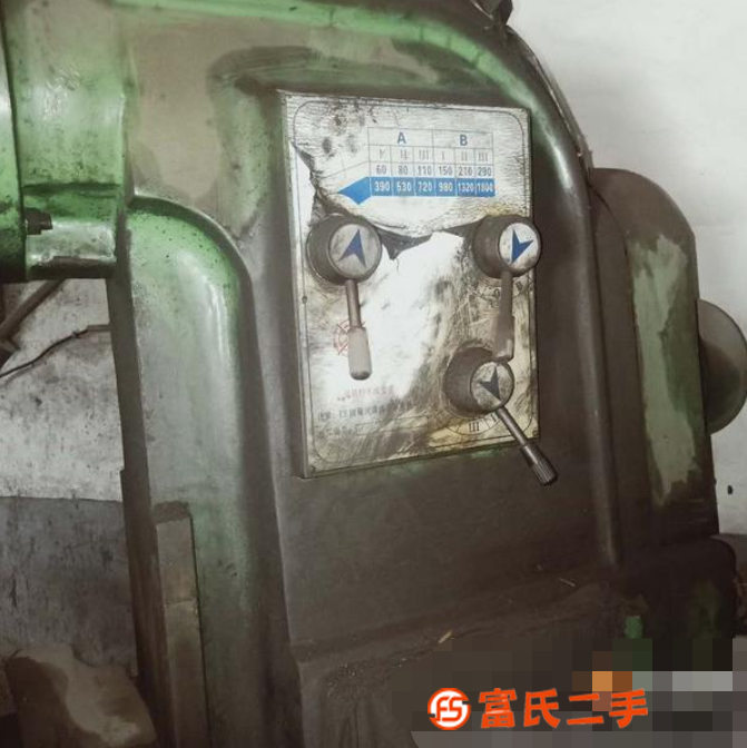 转让铣床便宜处理几台