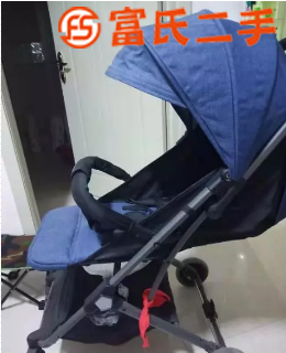 95新婴儿车  260元