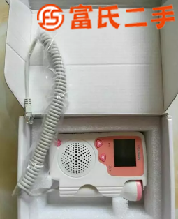 胎心监护仪出售  80元