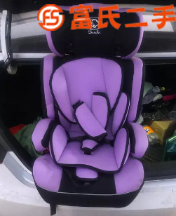 车用儿童安全座椅  100元