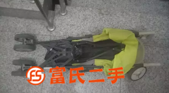 折叠婴儿推车  50元