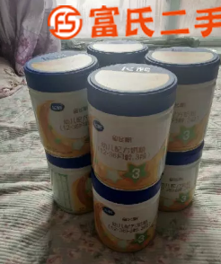 飞鹤星飞帆  240元