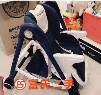 儿童餐椅Spirit kids  300元