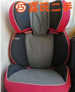 转让挪威贝赛菲品牌儿童安全座椅  800元