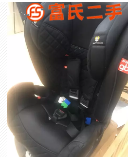 好孩子儿童安全座椅  1500元