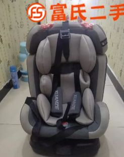 儿童安全座椅九成个人转让  180元