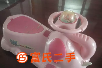 降价出售摇摇车  20元