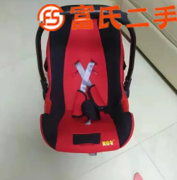 车载安全座椅摇篮  100元