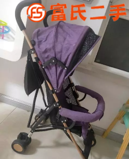 儿童手推车宝宝推车  100元