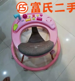 学步车  31元